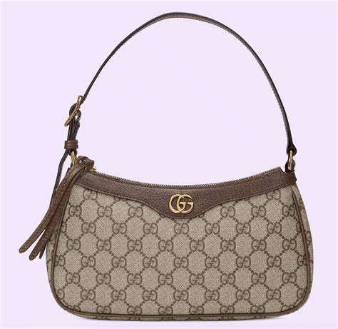 gucci plaid bag|Gucci shoulder bag.